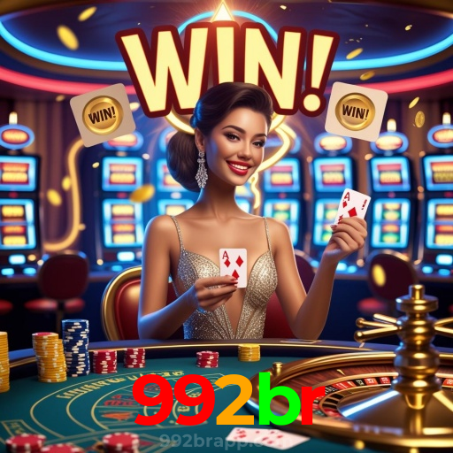 992br.com Cassino Online | Slots e Jogos | Site Oficial