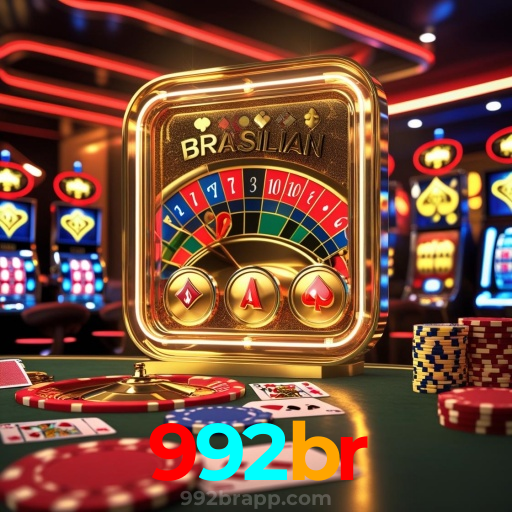 992br: apostas no Brasil com estatísticas, odds e suporte 24/7