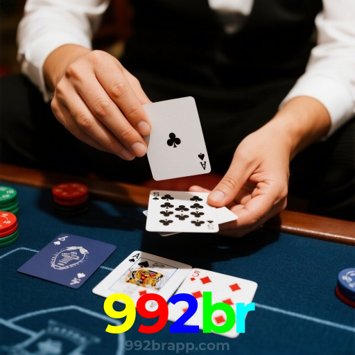 992br: cassino online seguro e premiado no Brasil