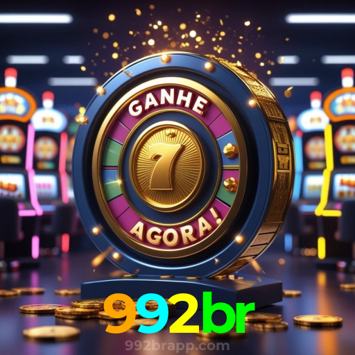 App oficial da 992br: apostas e cassino no celular