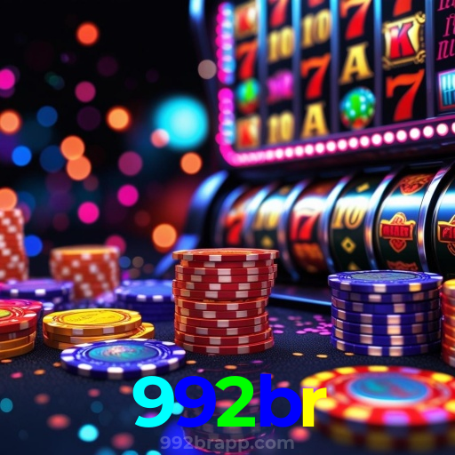 992br: cassino online seguro e premiado no Brasil