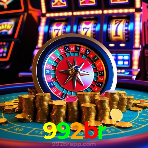 Baixe o app da 992br: PIX e cashout em minutos