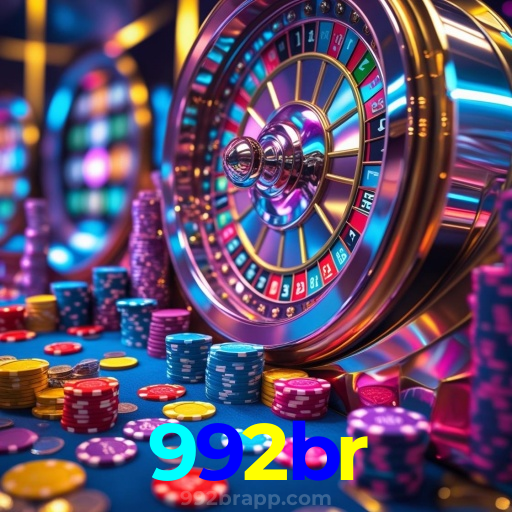 992br: apostas no Brasil com estatísticas, odds e suporte 24/7