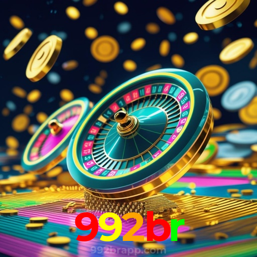 Cassino oficial 992br: roleta, blackjack e bônus