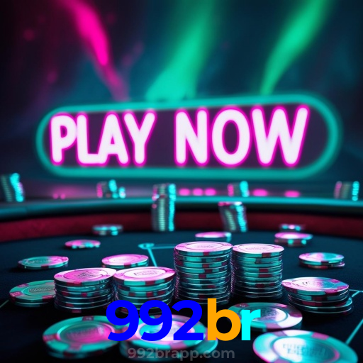 992br: cassino ao vivo com roleta, blackjack e baccarat