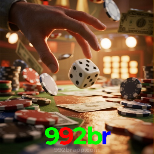 992br Cassino: mesas ao vivo em português, slots e roleta