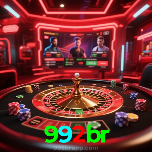 992br.com 🎰  - Plataforma de cassino online no Brasil - 992br